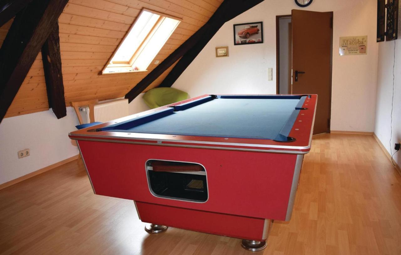 2 Bedroom Awesome Apartment In Welschensteinach Kültér fotó