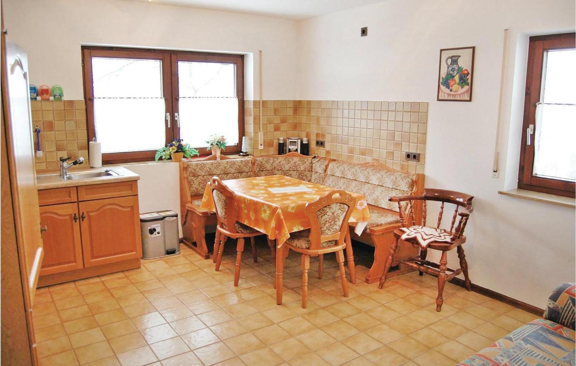 2 Bedroom Awesome Apartment In Welschensteinach Kültér fotó